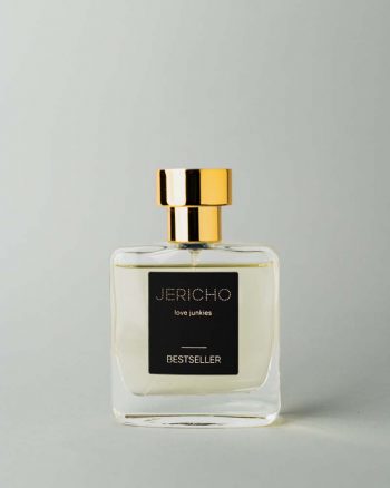 Bestseller | Jericho