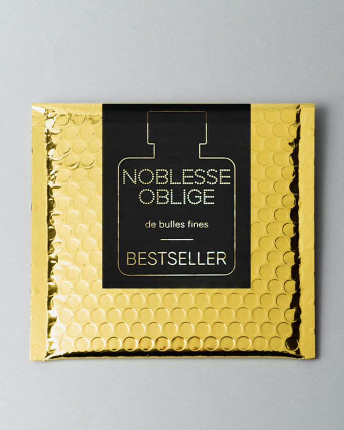 Bestseller | Noblesse Oblige