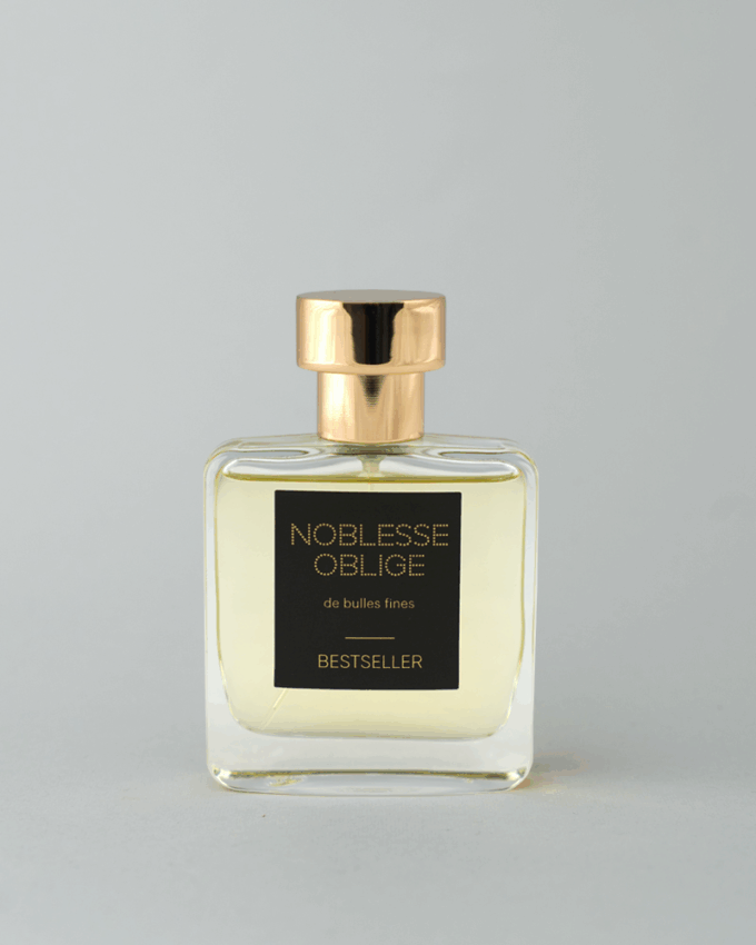 Bestseller | Noblesse Oblige
