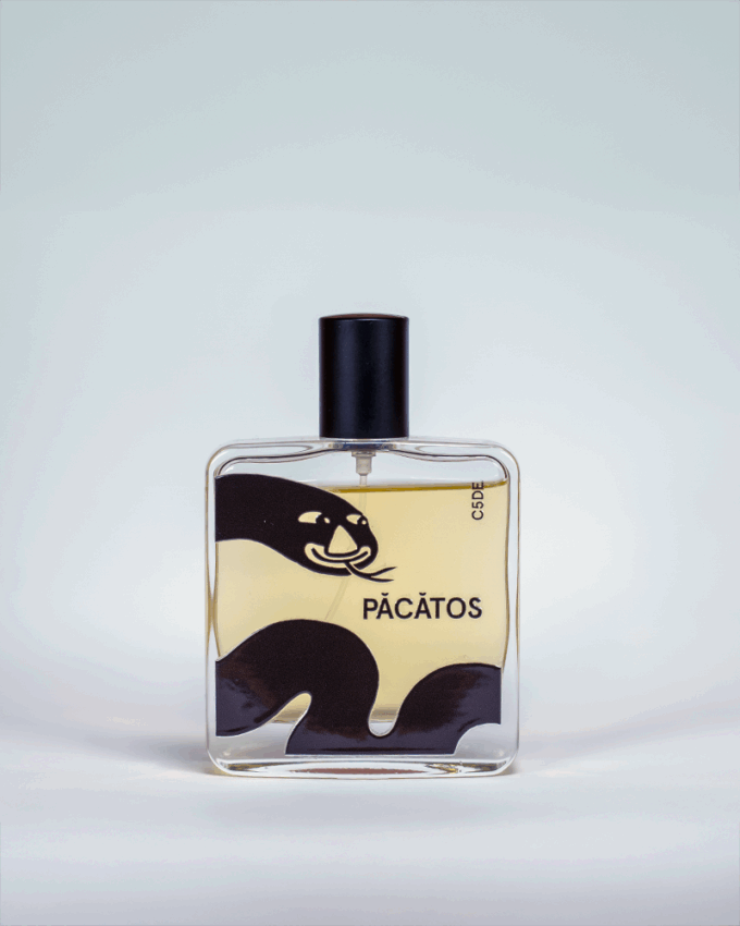 Pacatos